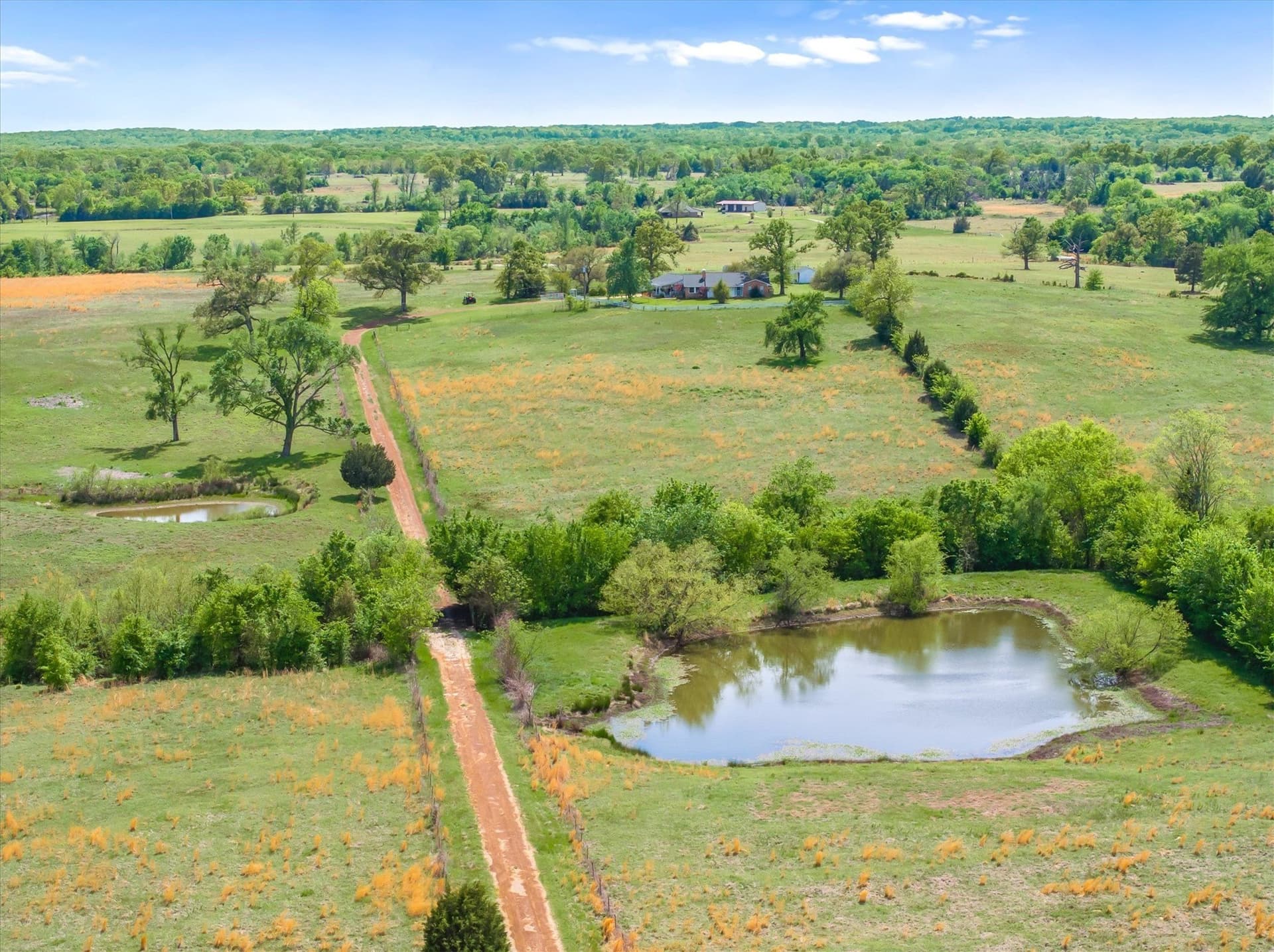 66.89 acres in Van Zandt County - photo 4
