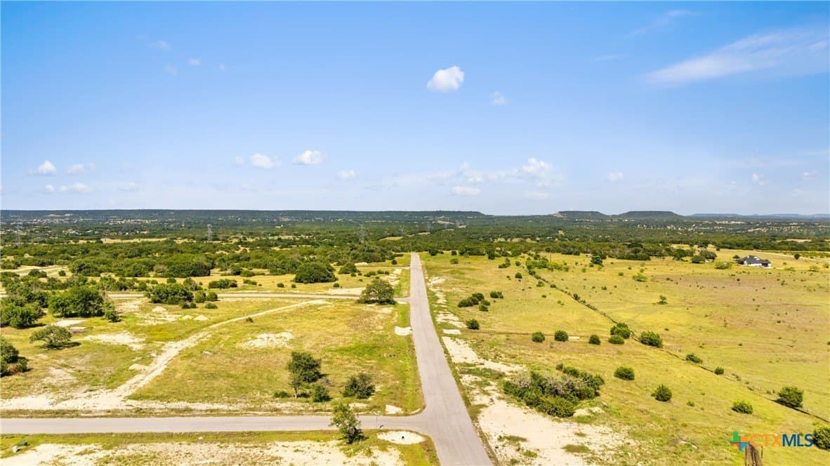 1.01 acres in Lampasas County - photo 9