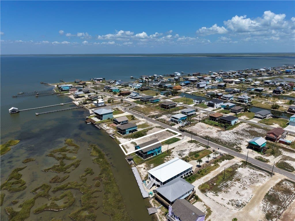 0.2 acres in Aransas County - photo 9