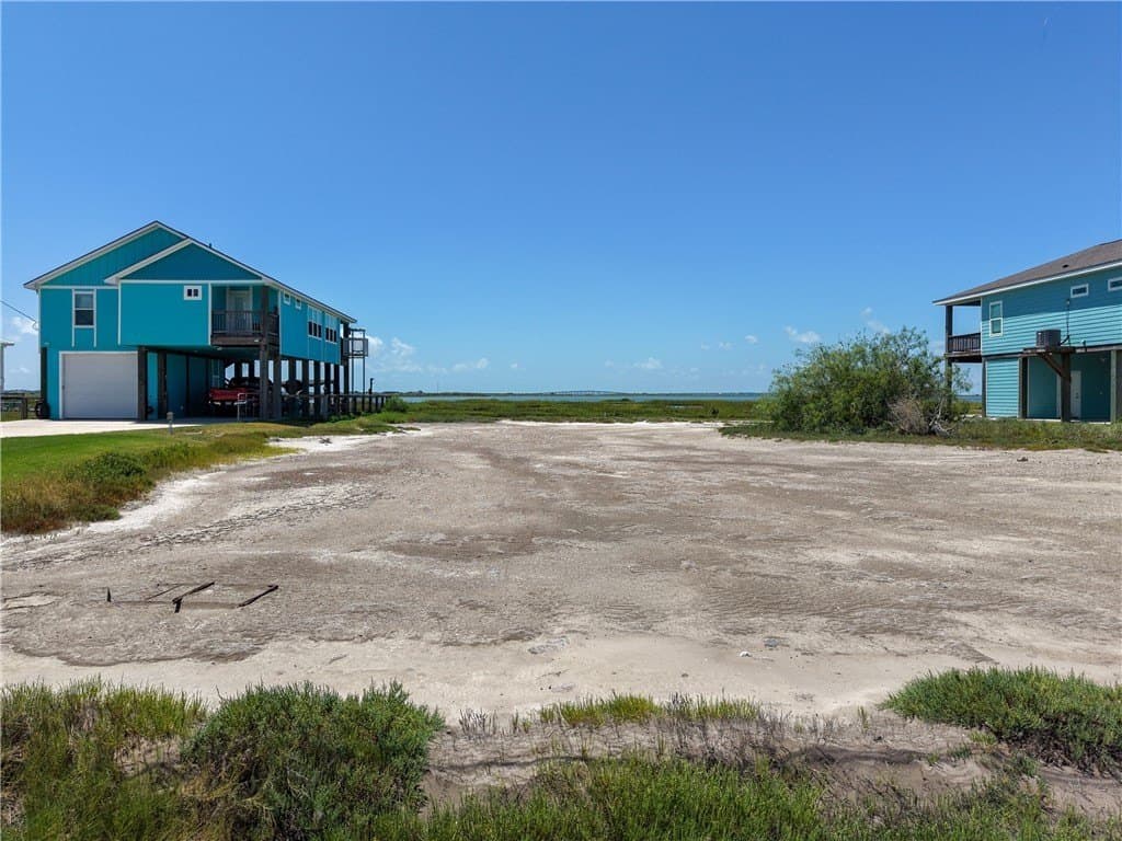 0.2 acres in Aransas County