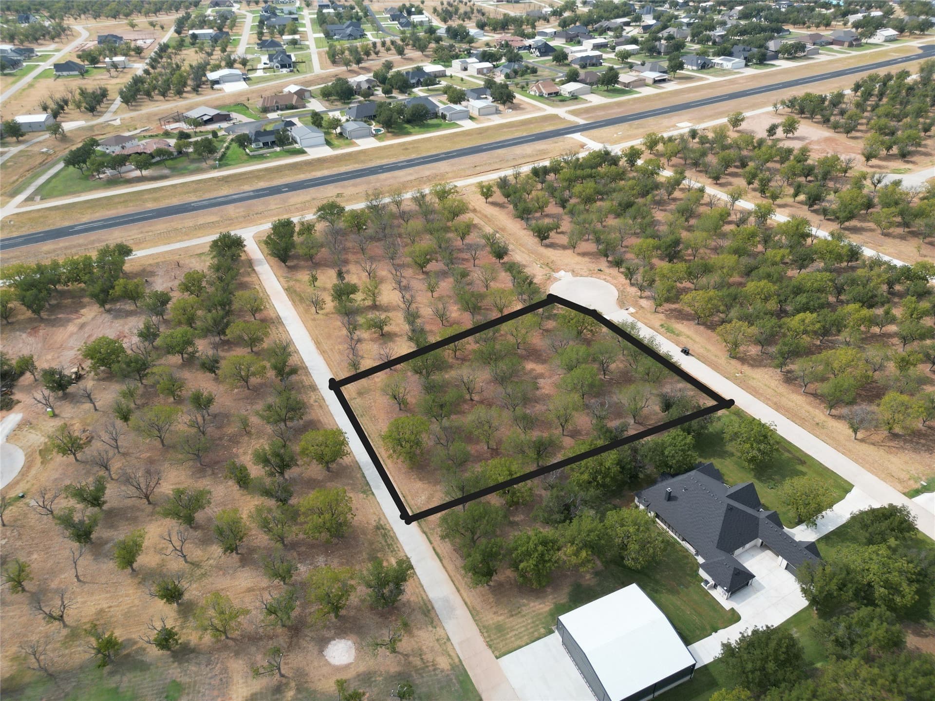 1.5 acres in Hood County - photo 8