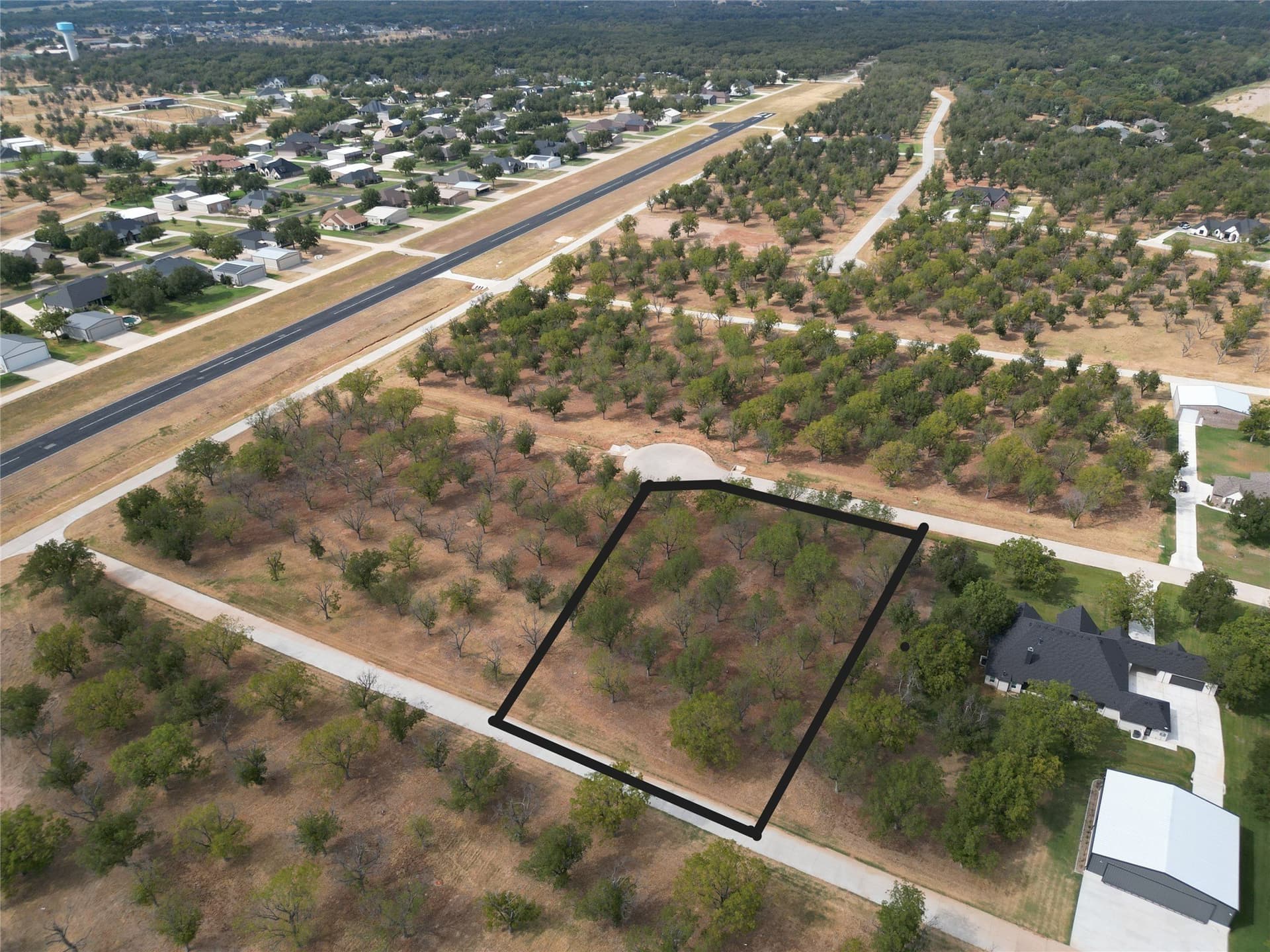 1.5 acres in Hood County - photo 5