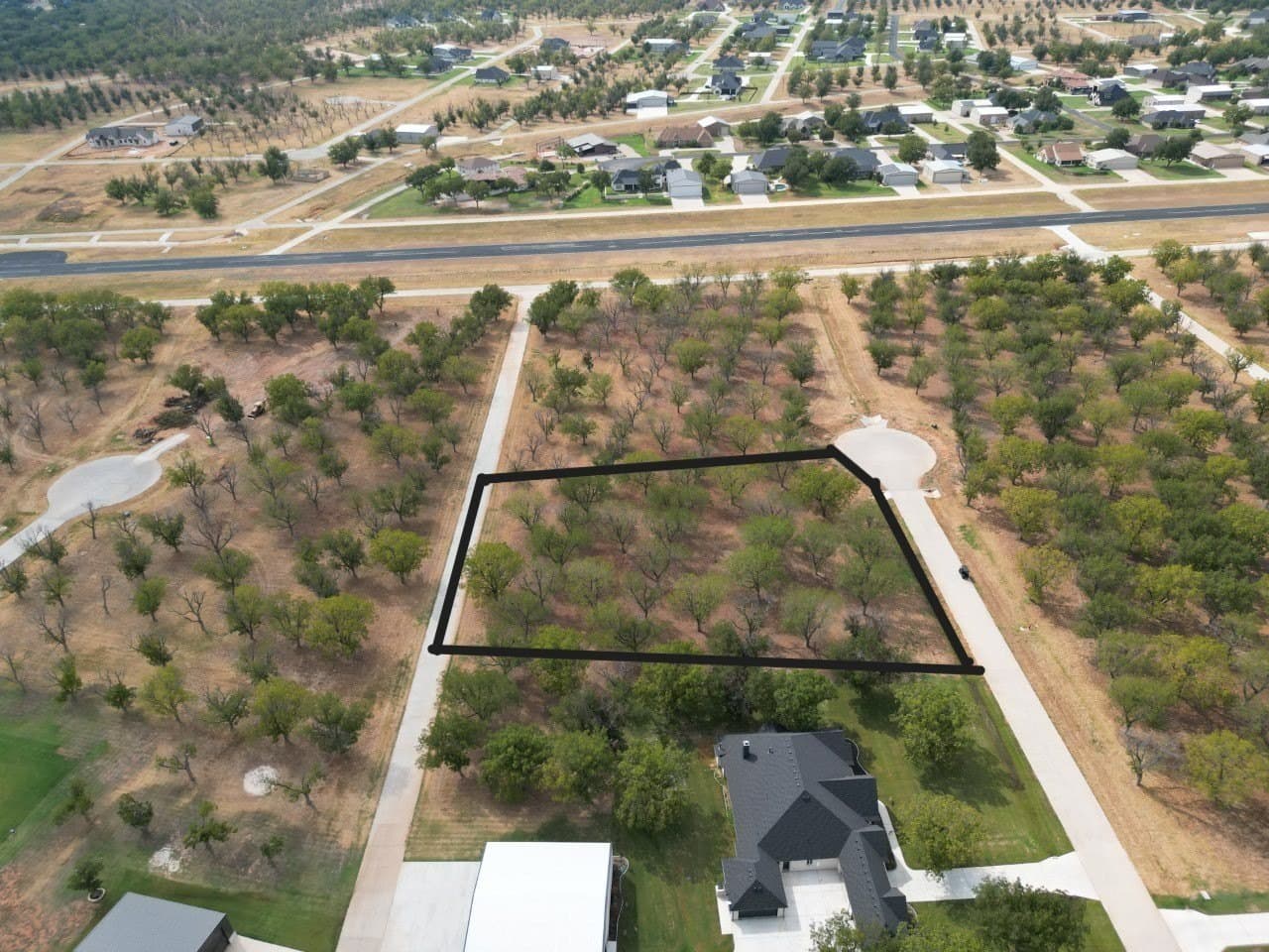 1.5 acres in Hood County - photo 7