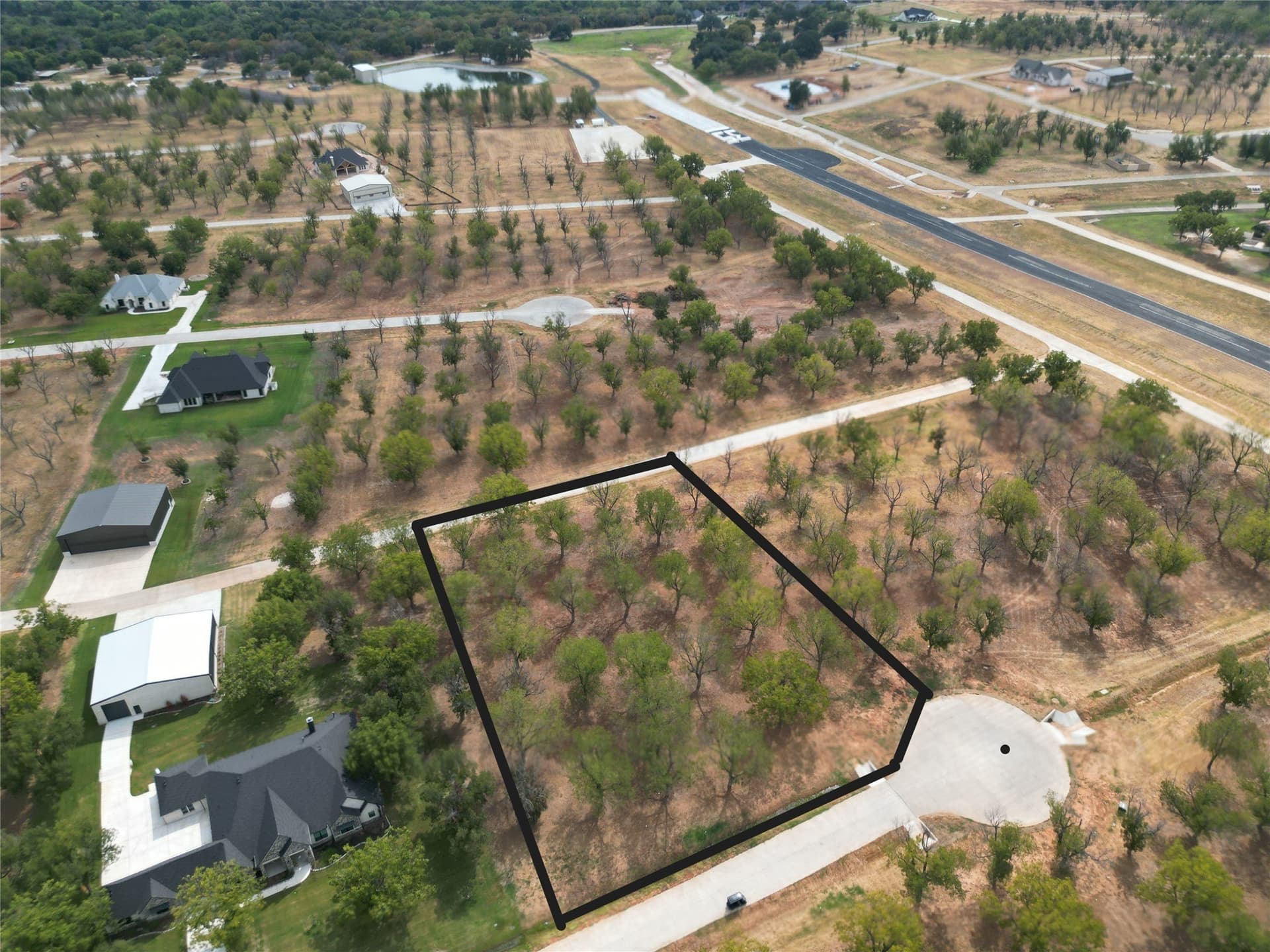 1.5 acres in Hood County - photo 6