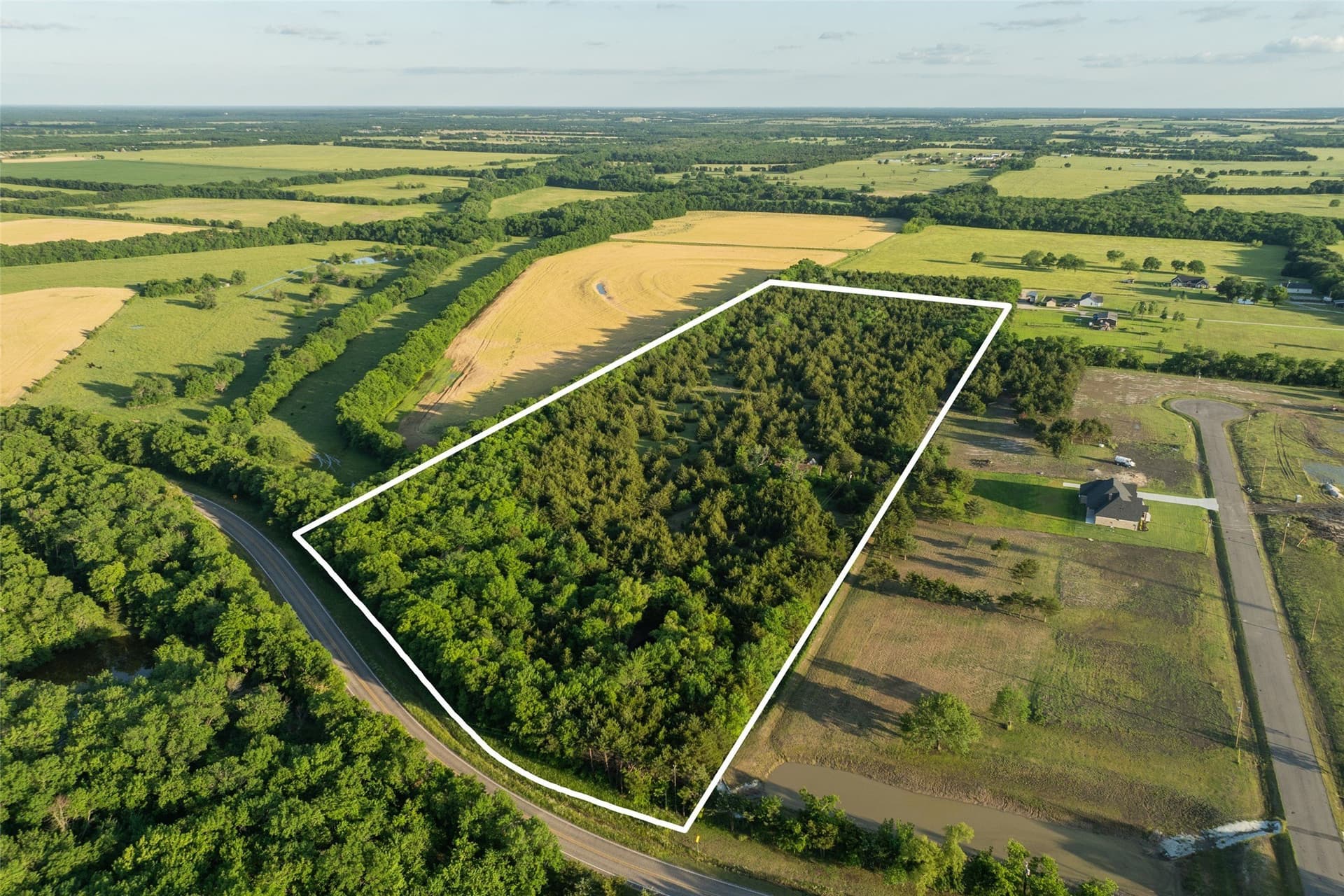 15.78 acres in Fannin County - photo 16