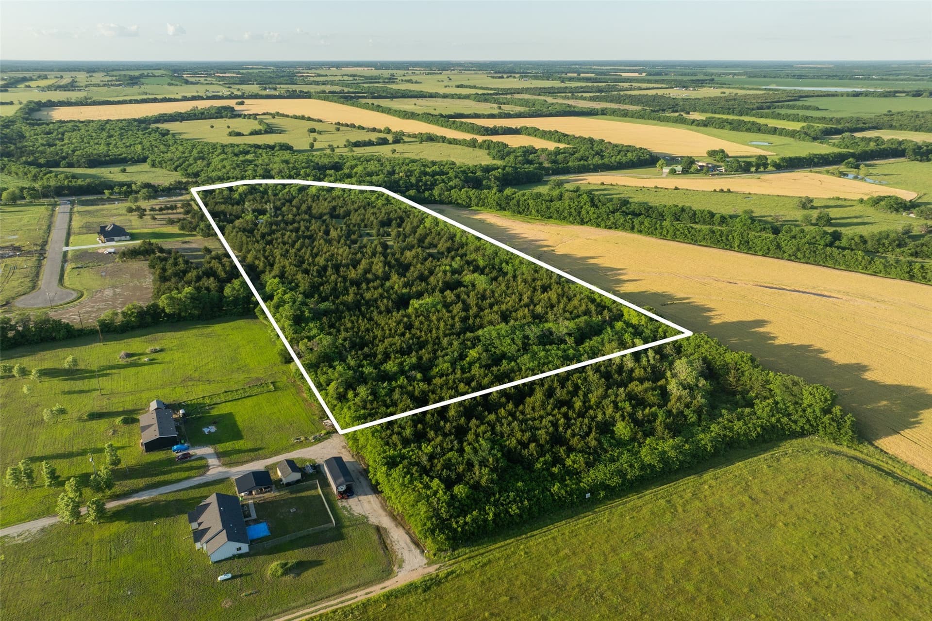 15.78 acres in Fannin County - photo 14