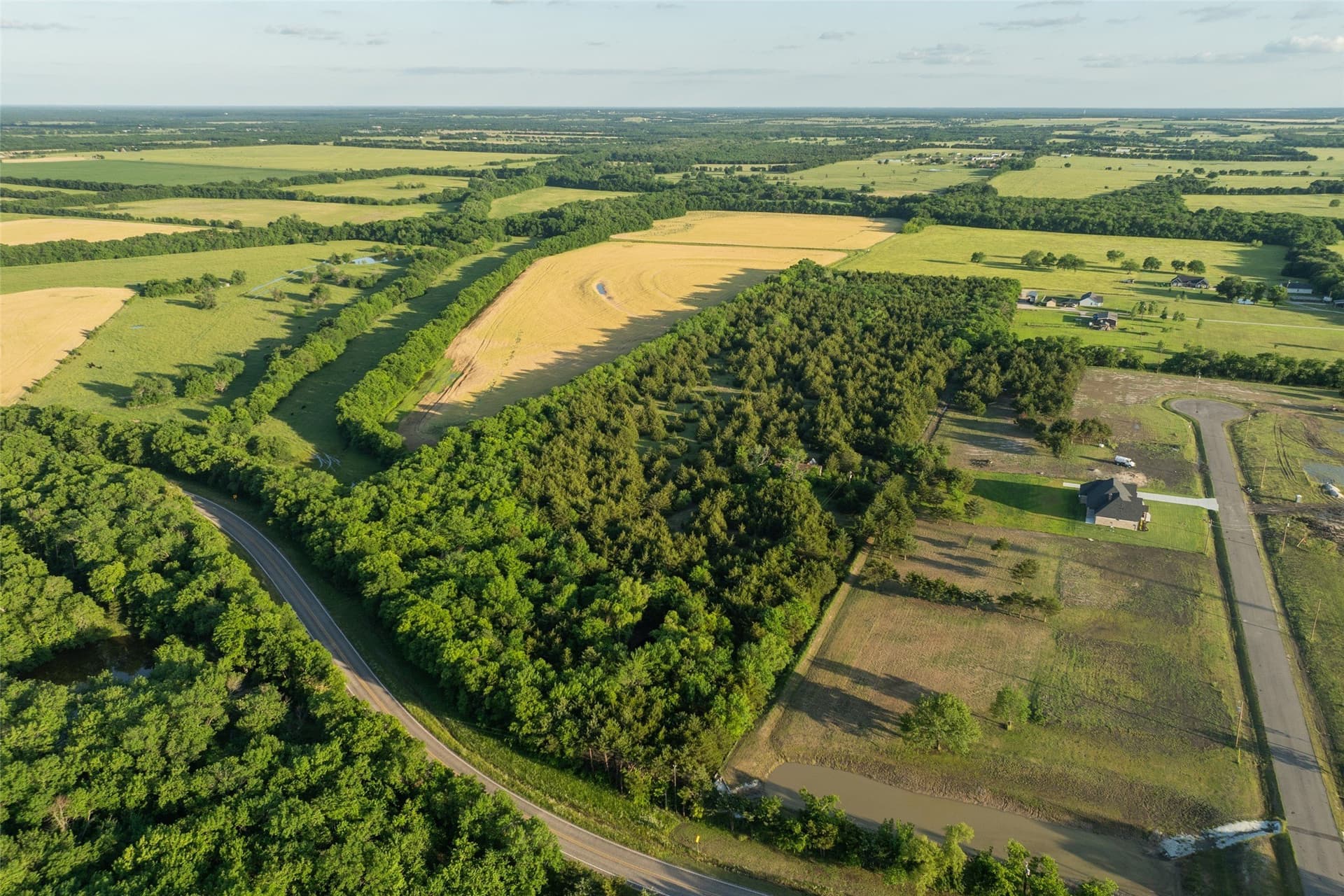 15.78 acres in Fannin County - photo 15