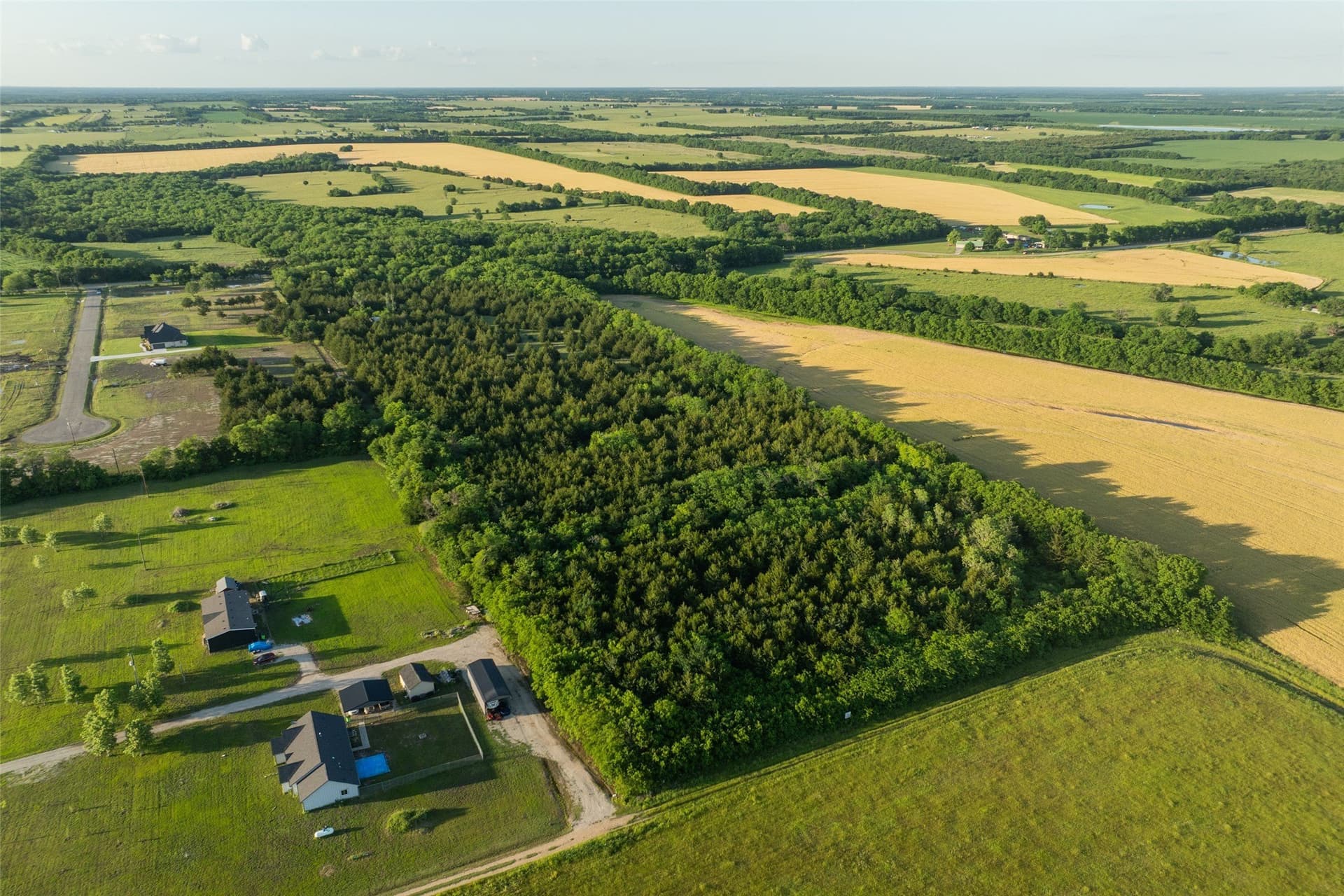 15.78 acres in Fannin County - photo 13
