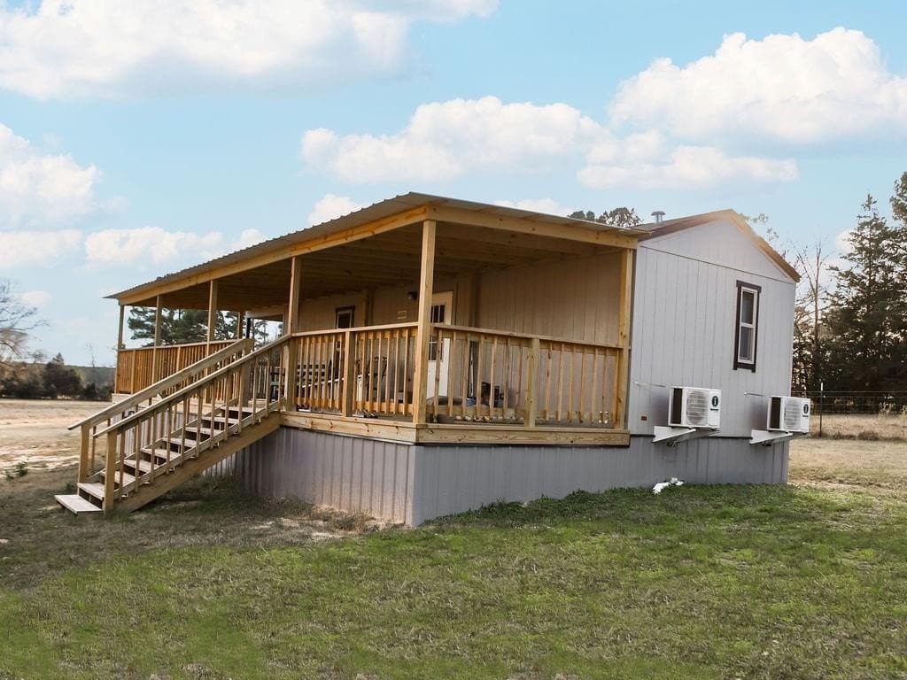 39.36 acres in Upshur County featured view