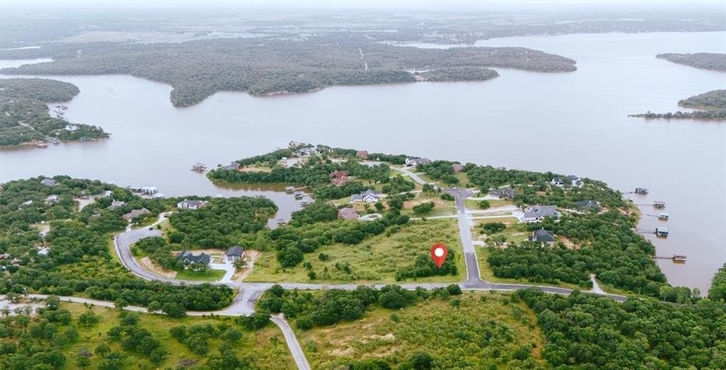 1.28 acres in Wise County gallery image 2