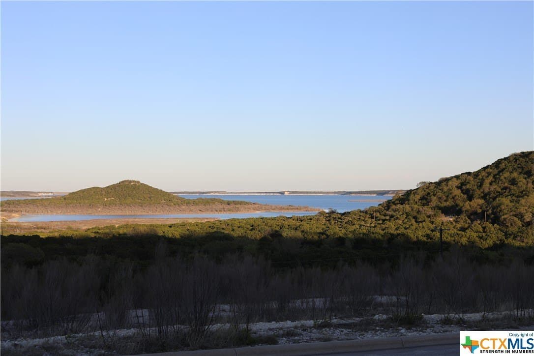 0.54 acres in Bell County