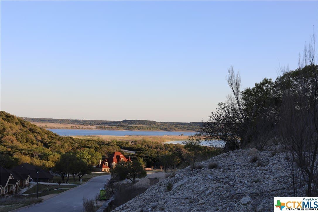 0.54 acres in Bell County featured view