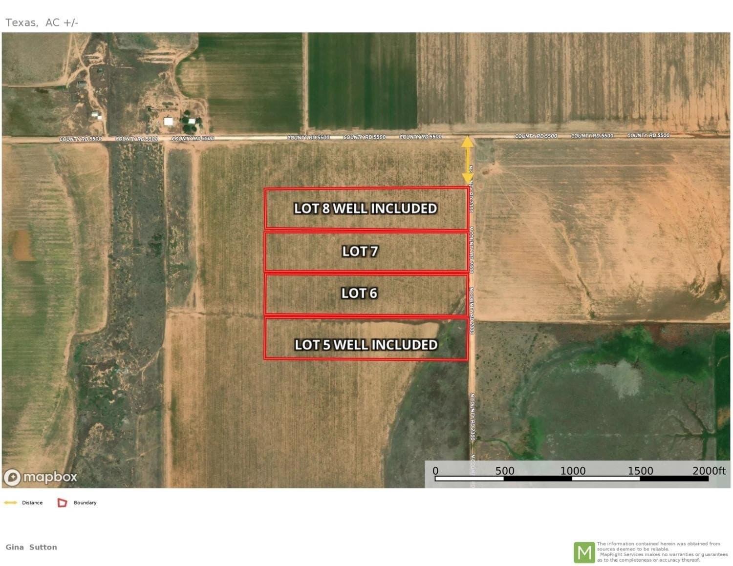 10.03 acres in Lubbock County gallery image 2
