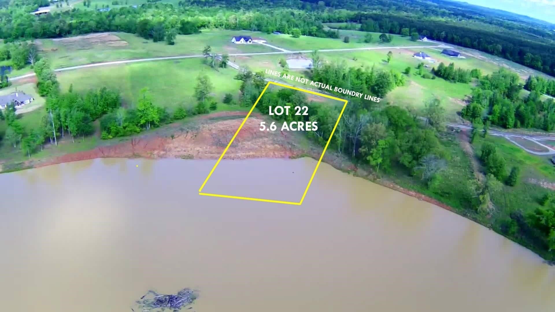 5.52 acres in Texas County