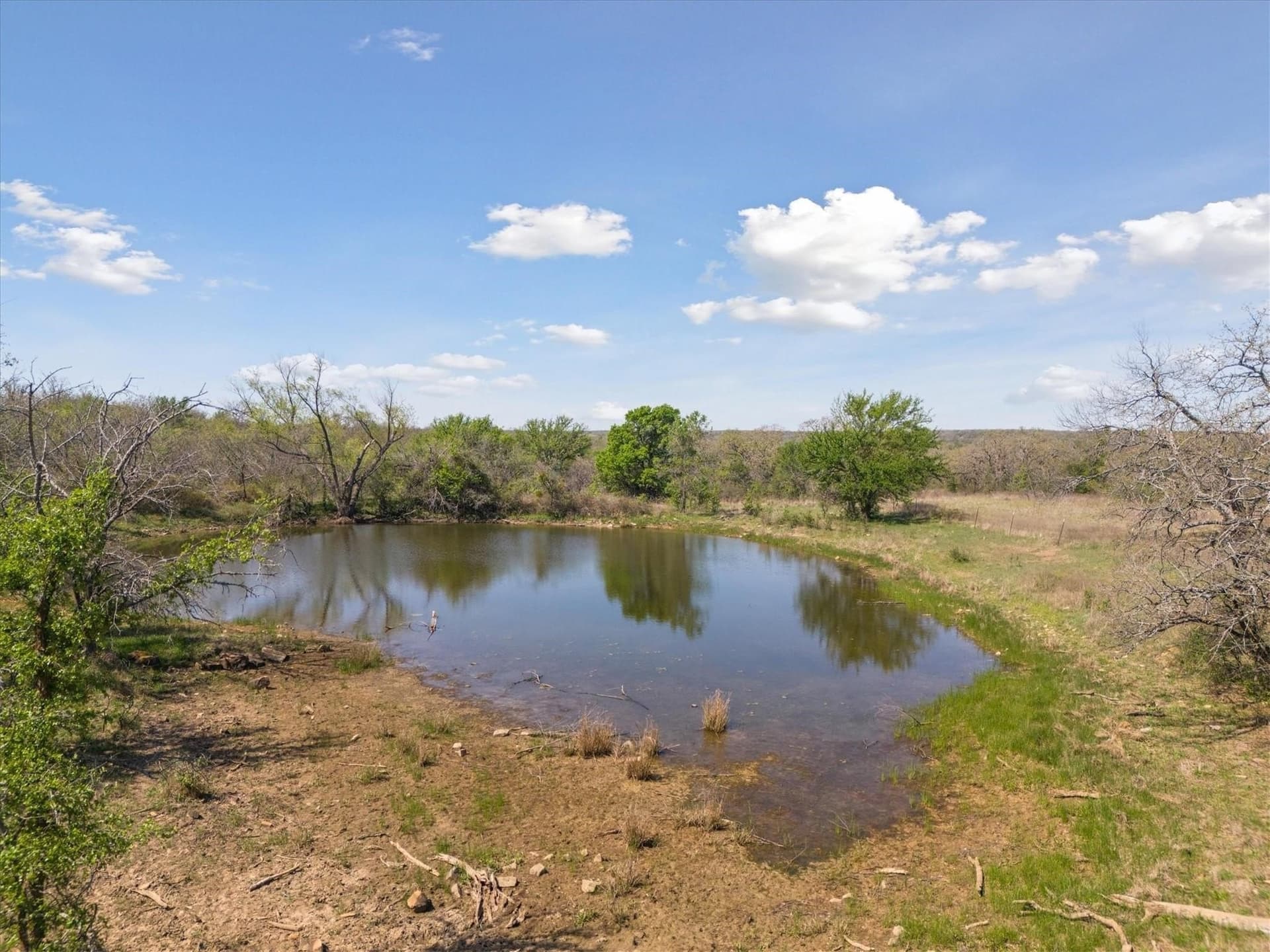 5 acres in Jack County gallery image 3