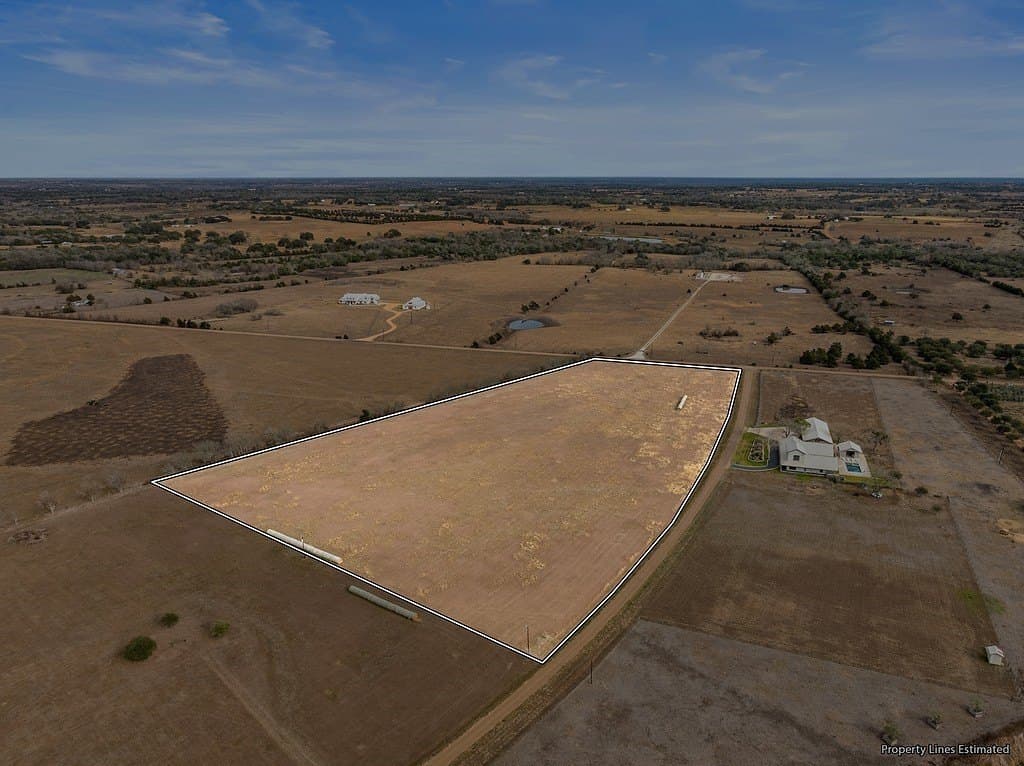 11.04 acres in Fayette County - photo 3