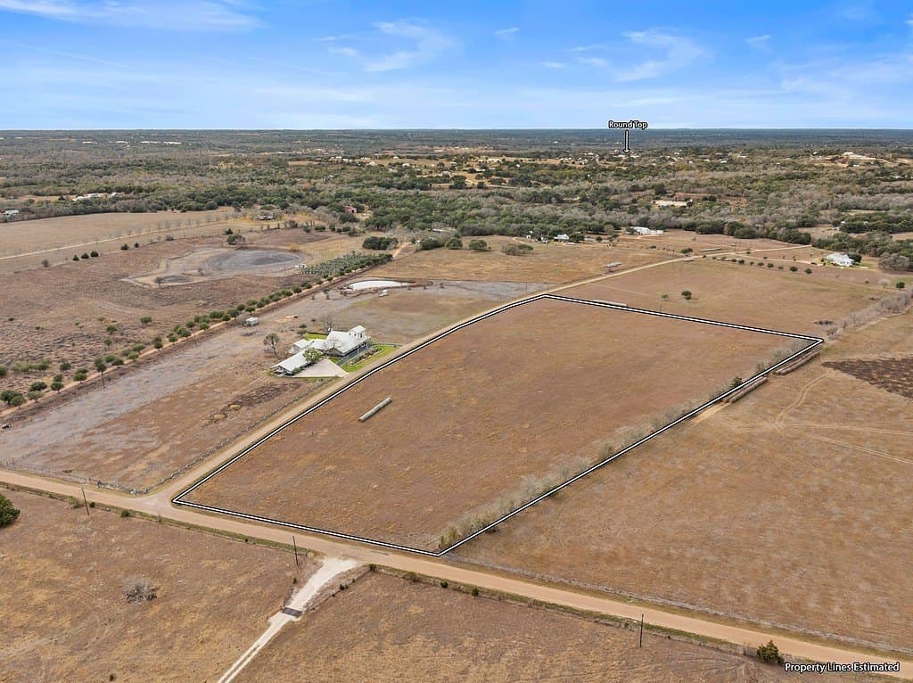 11.04 acres in Fayette County - photo 17
