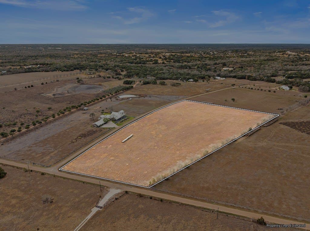 11.04 acres in Fayette County - photo 2