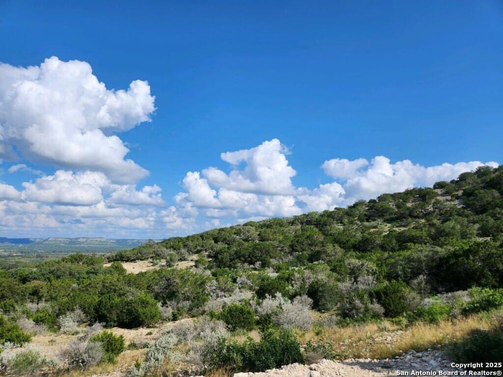 14.42 acres in Uvalde County featured view