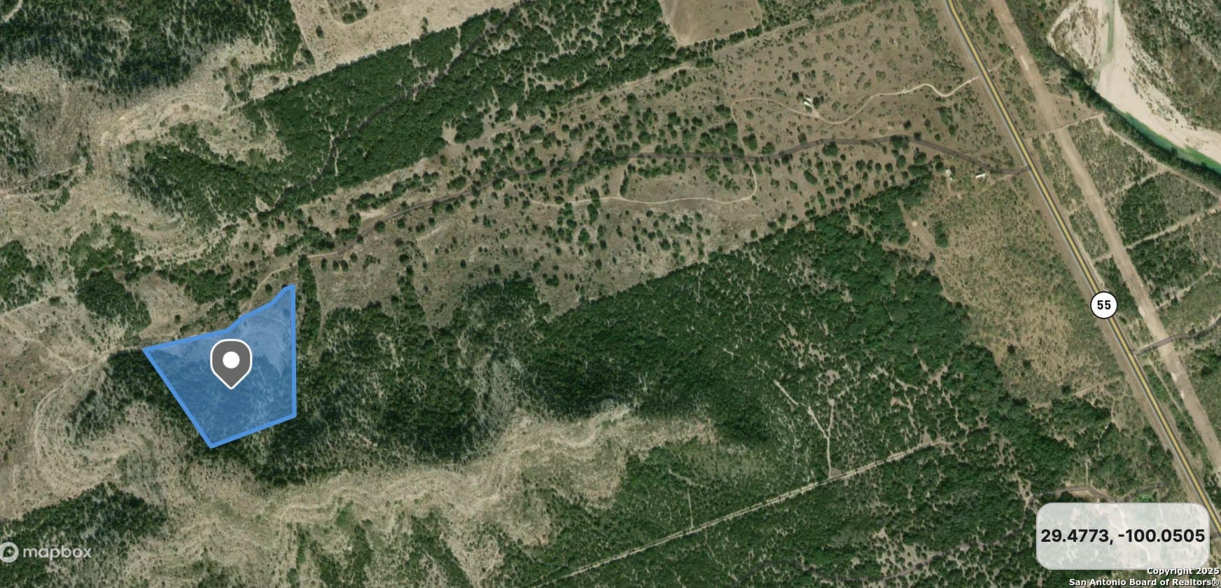 14.42 acres in Uvalde County gallery image 4