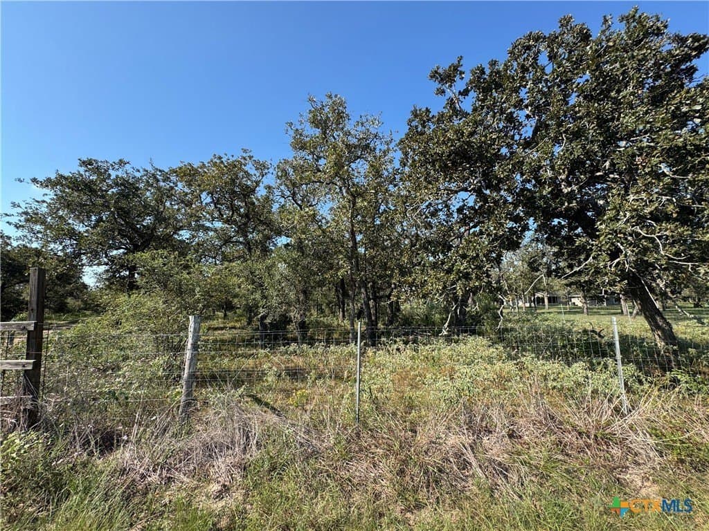 20 acres in Goliad County