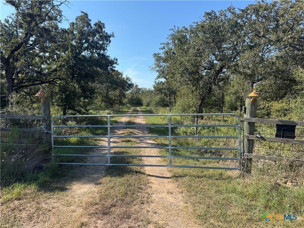 20 acres in Goliad County - photo 2
