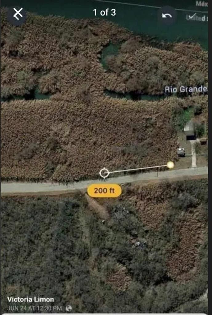 0.69 acres in Val Verde County