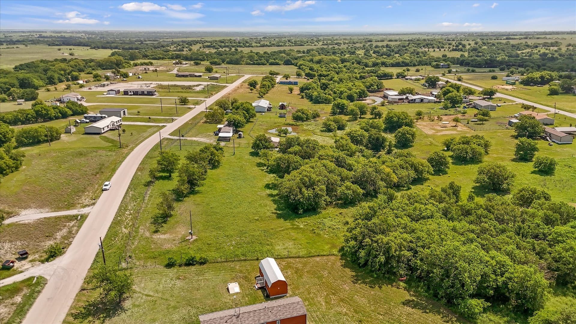 2.71 acres in Wise County featured view