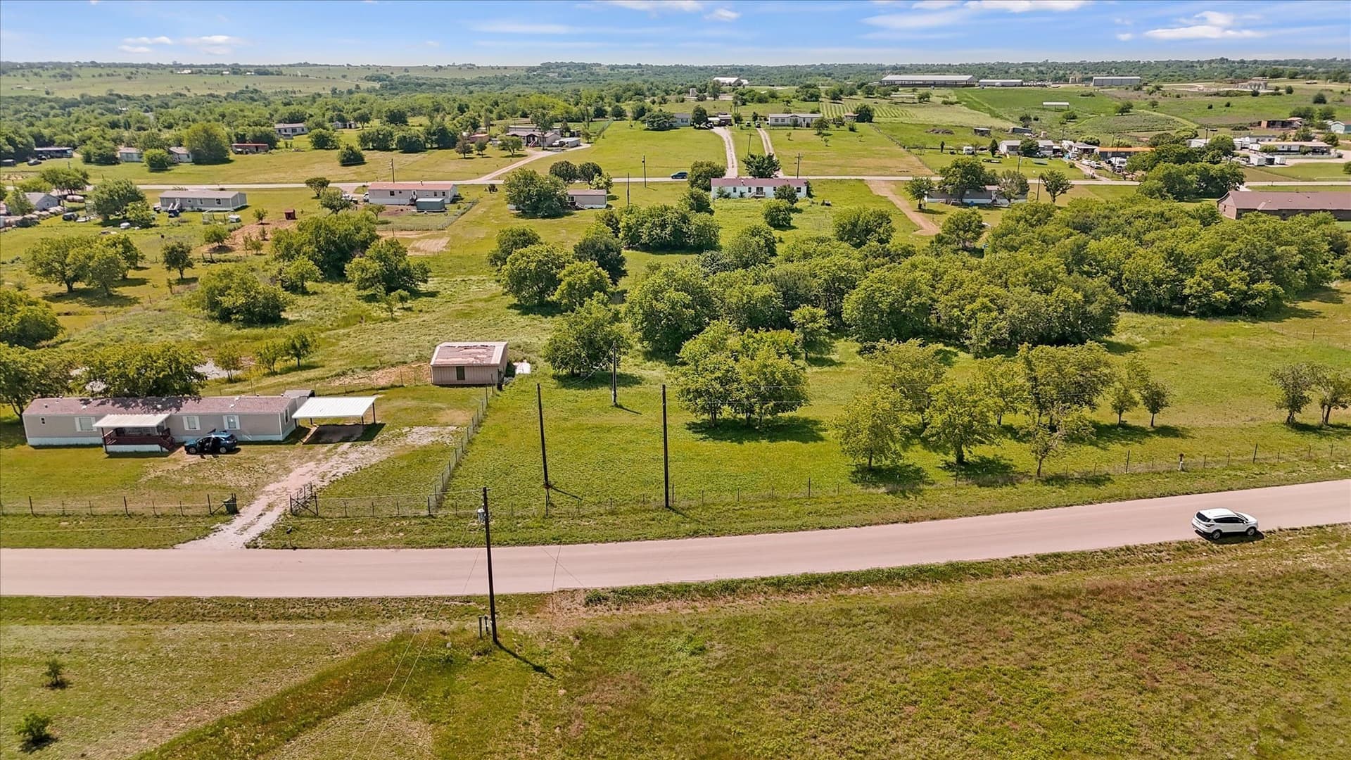 2.71 acres in Wise County gallery image 2
