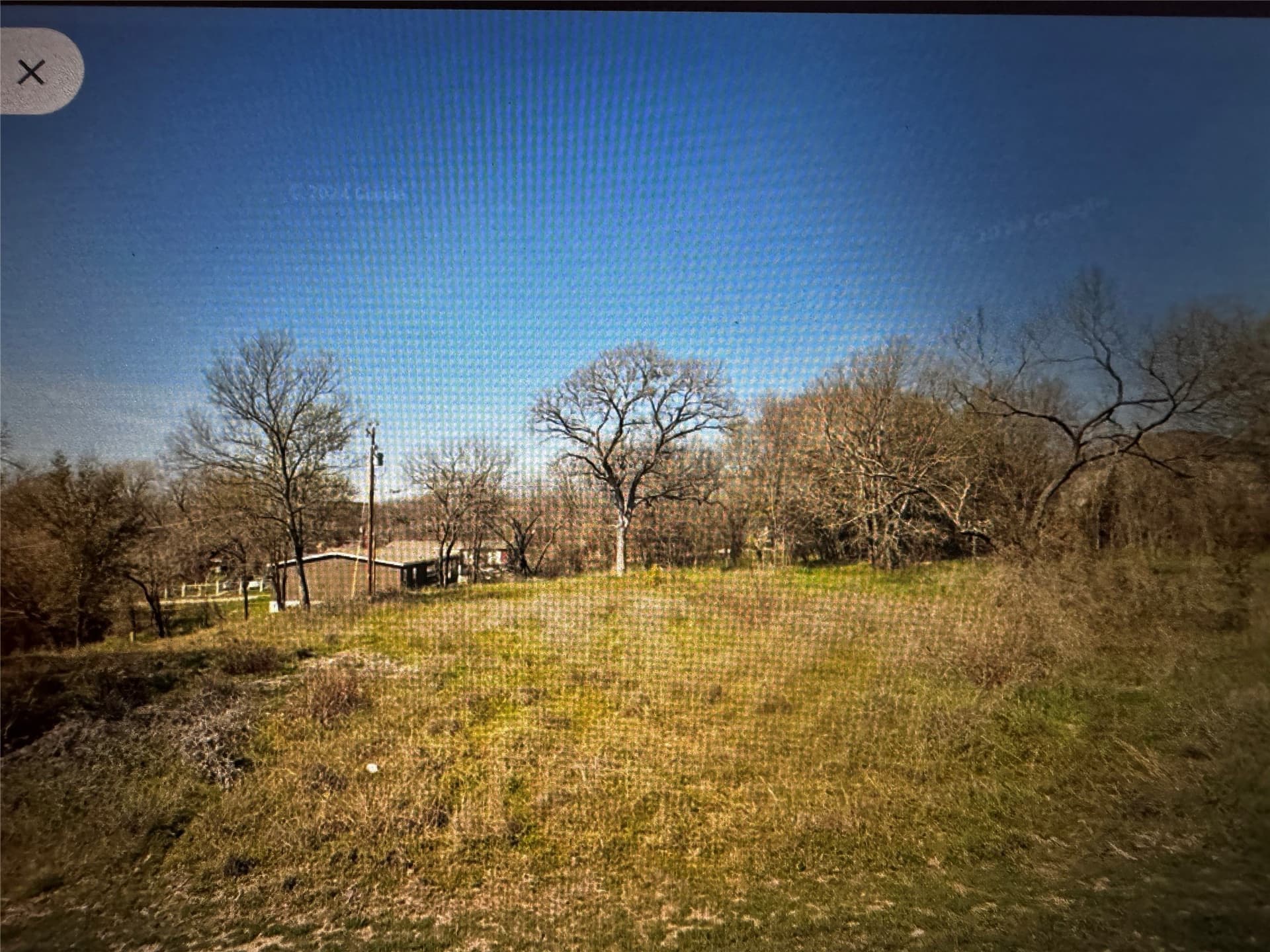 0.12 acres in Hood County