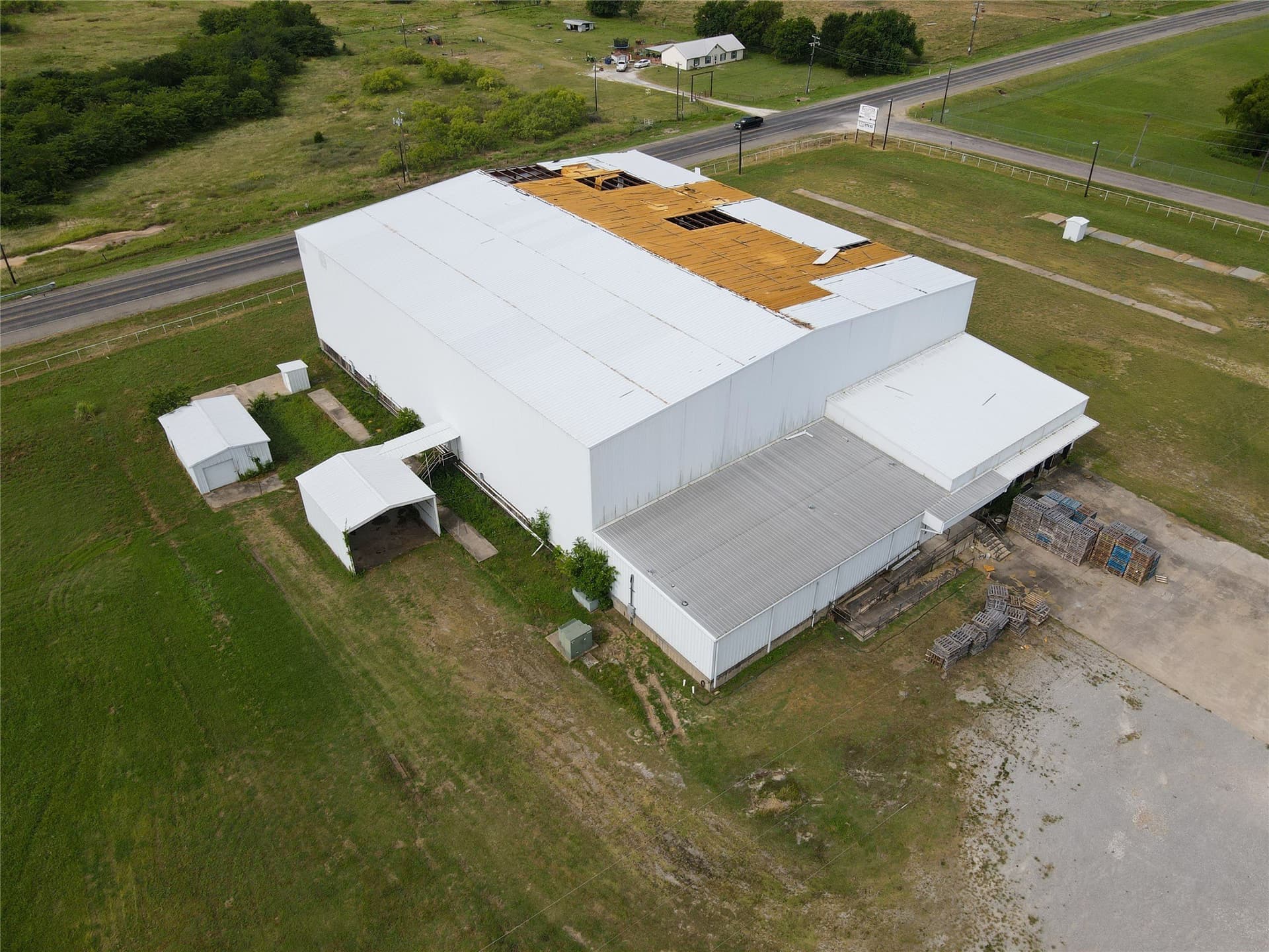 10 acres in Grayson County - photo 10