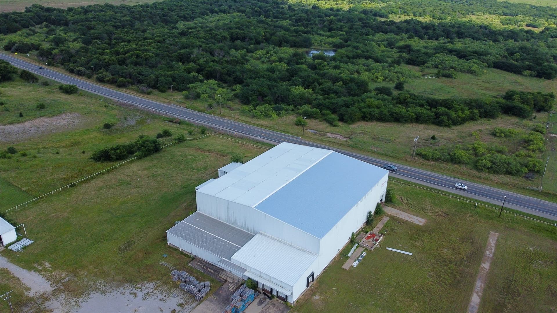 10 acres in Grayson County gallery image 2
