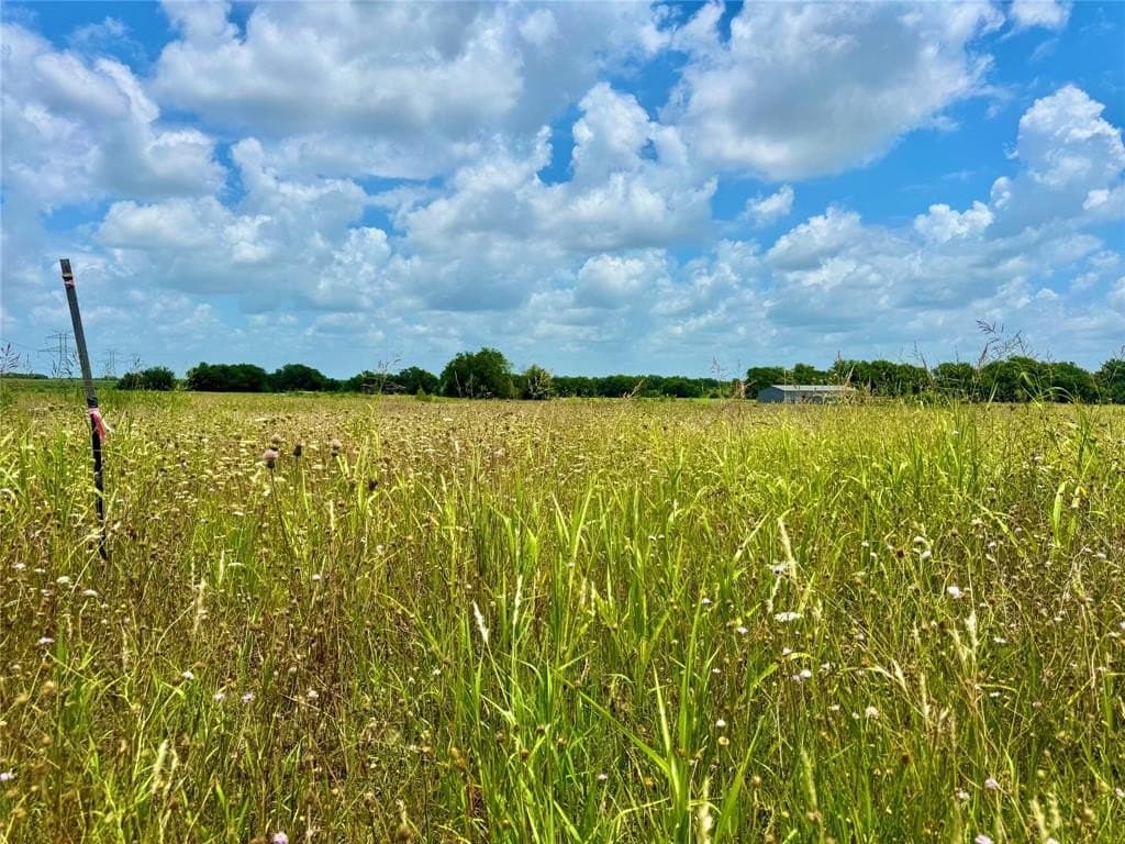 1.24 acres in Collin County featured view