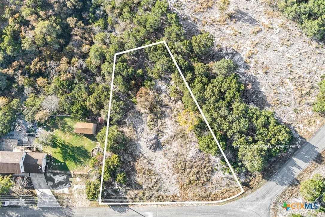 0.39 acres in Bell County