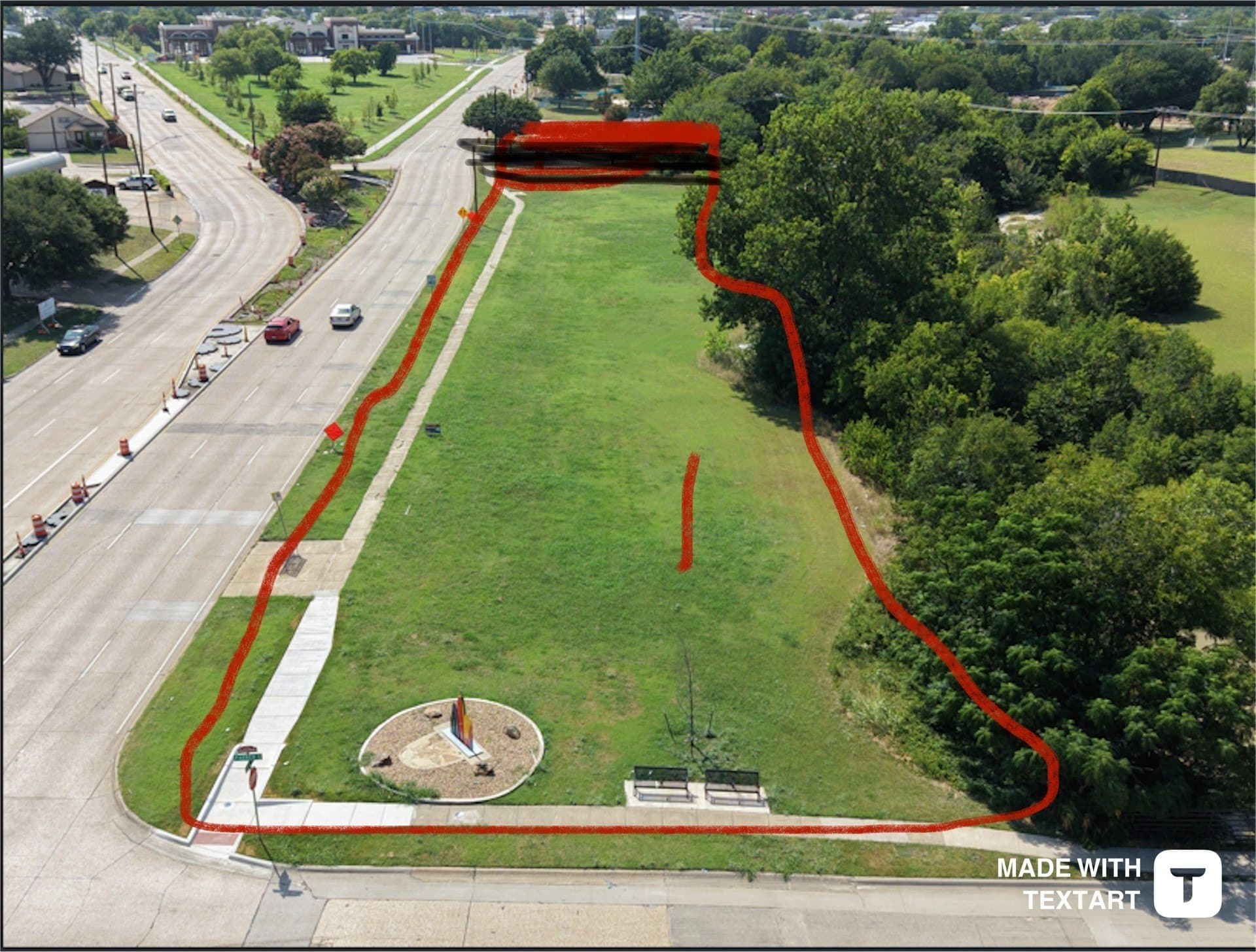 1.5 acres in Dallas County - photo 8