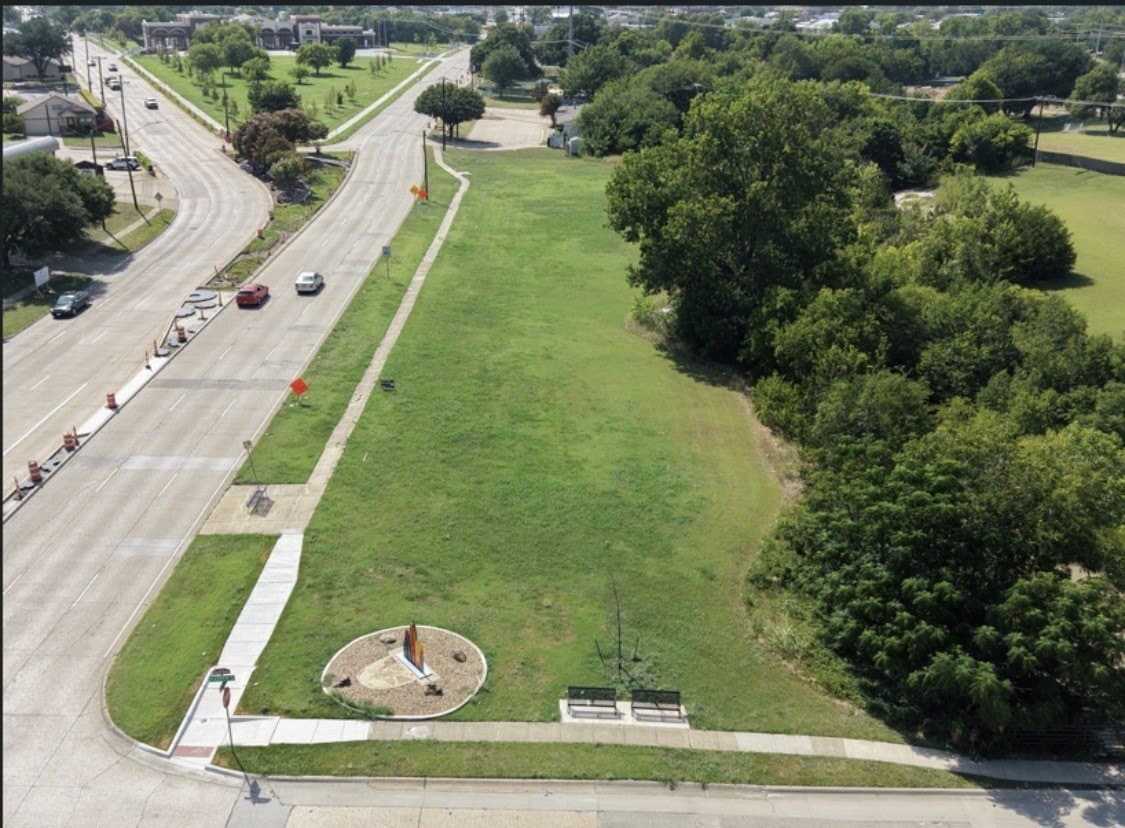 1.5 acres in Dallas County - photo 6