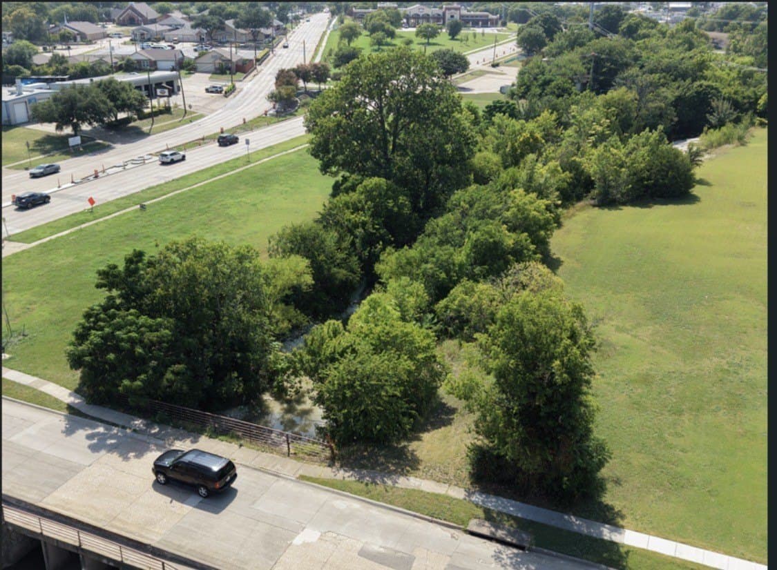 1.5 acres in Dallas County featured view