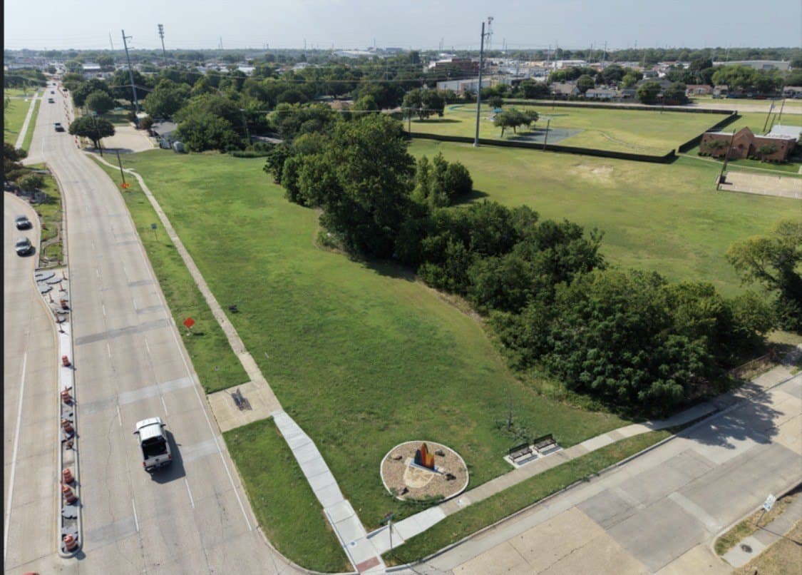1.5 acres in Dallas County - photo 7