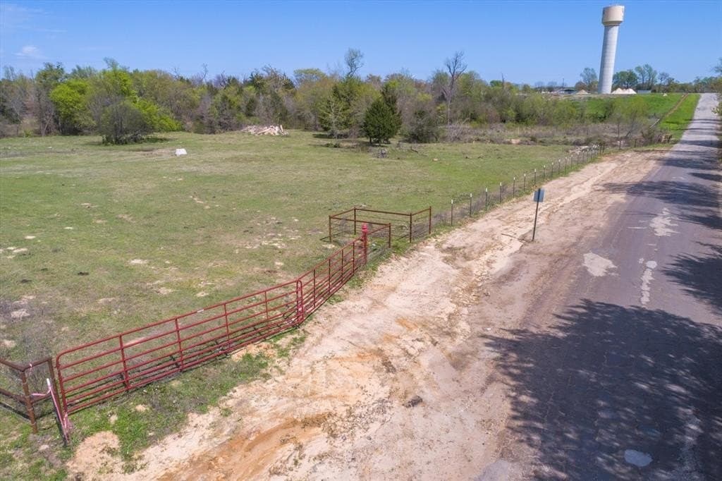 82 acres in Van Zandt County featured view