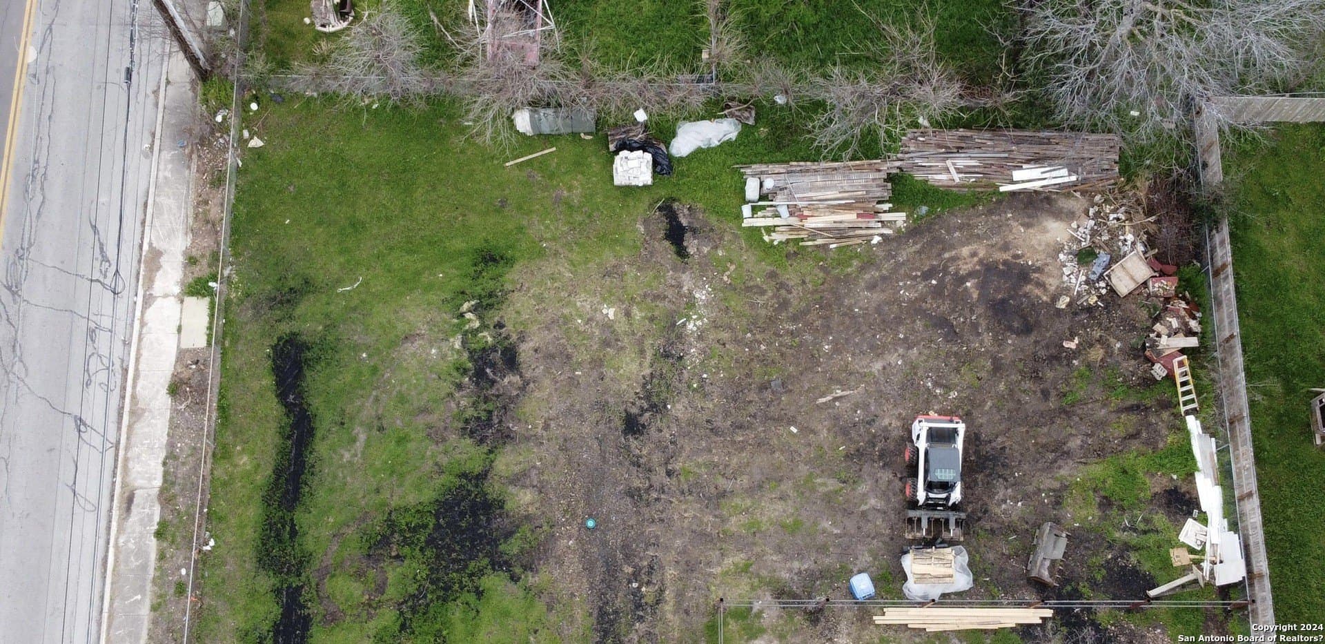 0.11 acres in Bexar County - photo 6