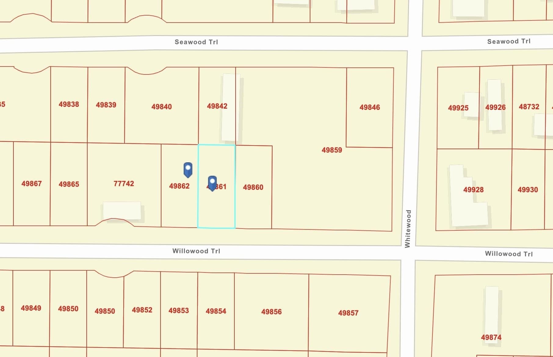 0.26 acres in Upshur County gallery image 3
