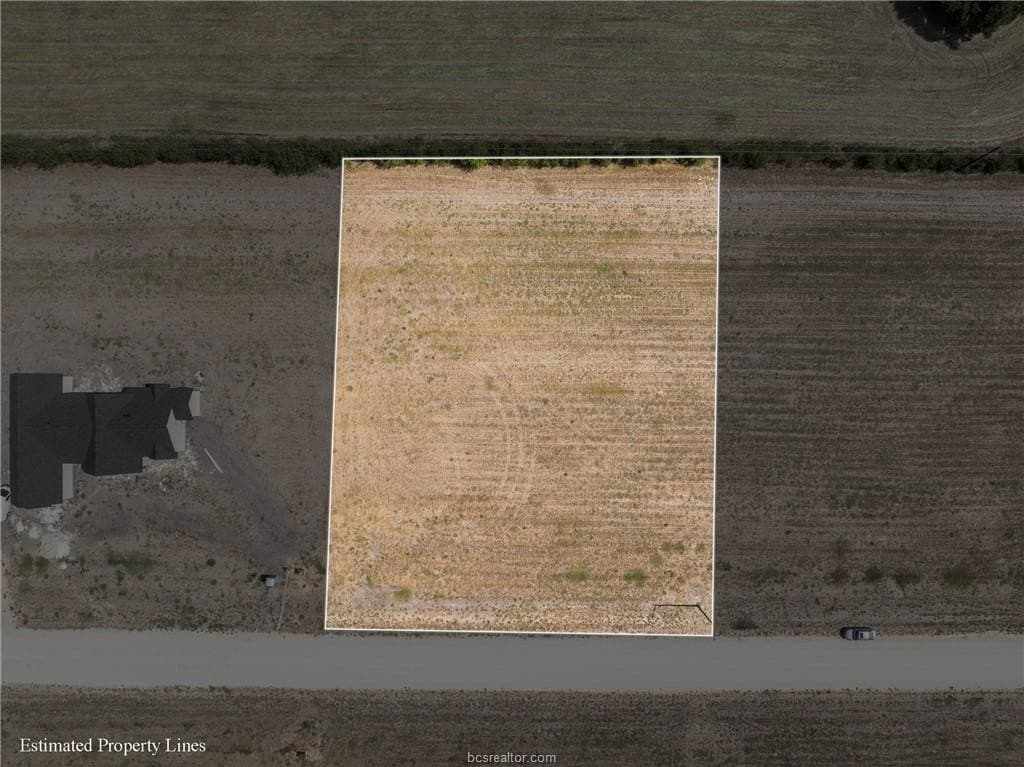 1.04 acres in Burleson County - photo 3