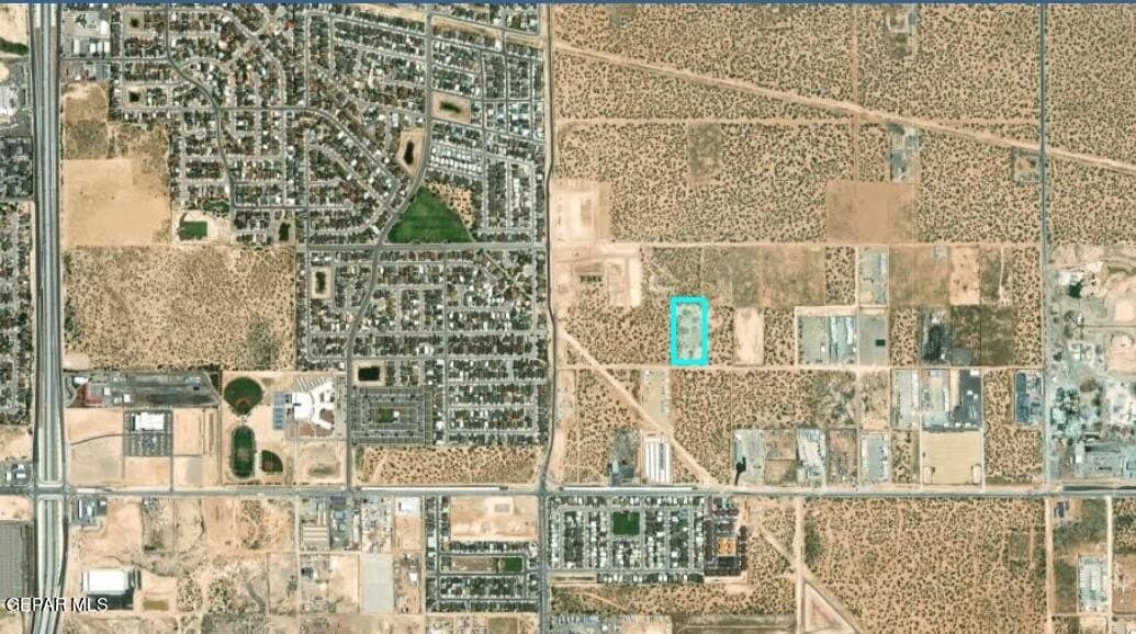 5 acres in El Paso County - photo 3