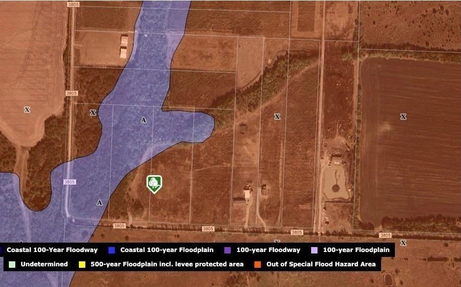 10.2 acres in Fannin County - photo 13