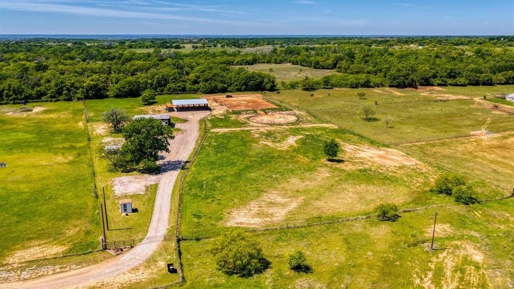 5.03 acres in Parker County gallery image 2