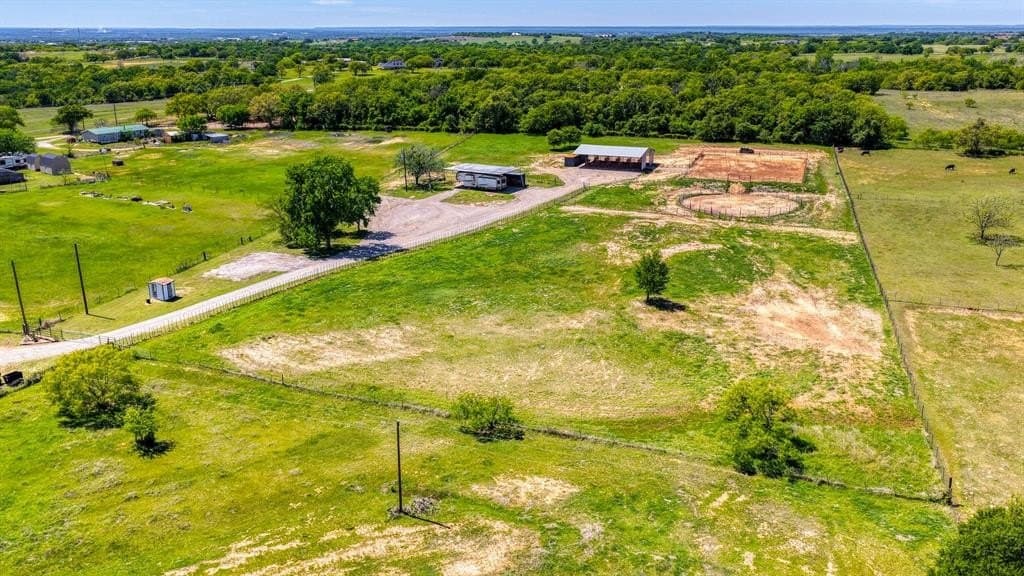 5.03 acres in Parker County gallery image 3