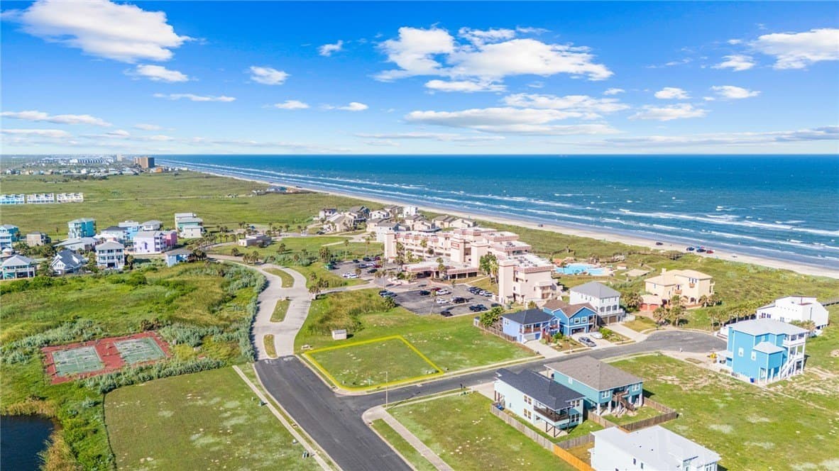 0.19 acres in Nueces County - photo 11