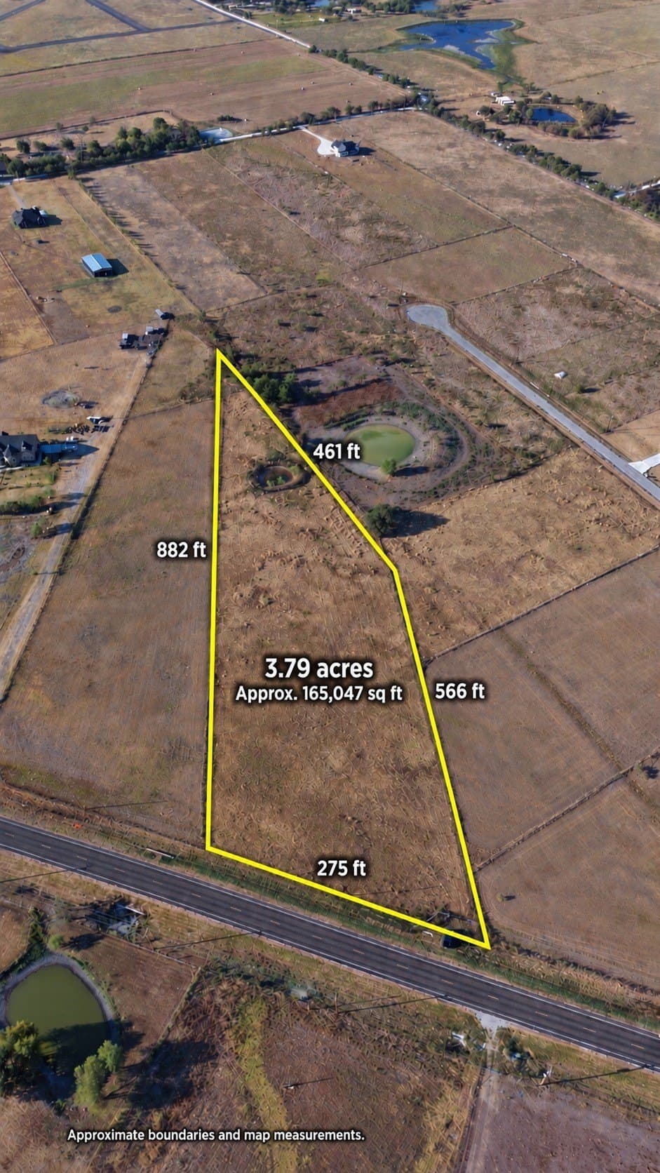 3.79 acres in Navarro County - photo 6