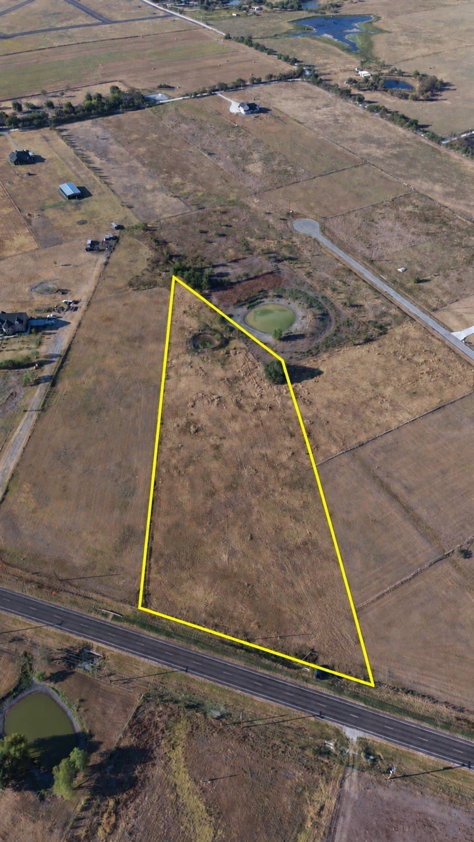 3.79 acres in Navarro County - photo 5