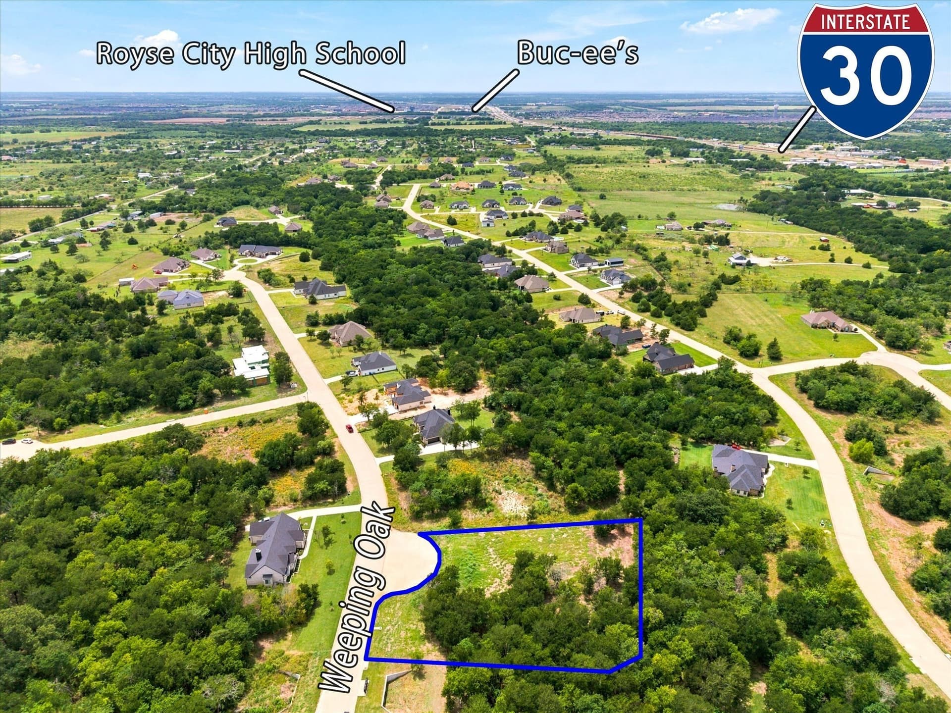 1 acres in Hunt County - photo 15